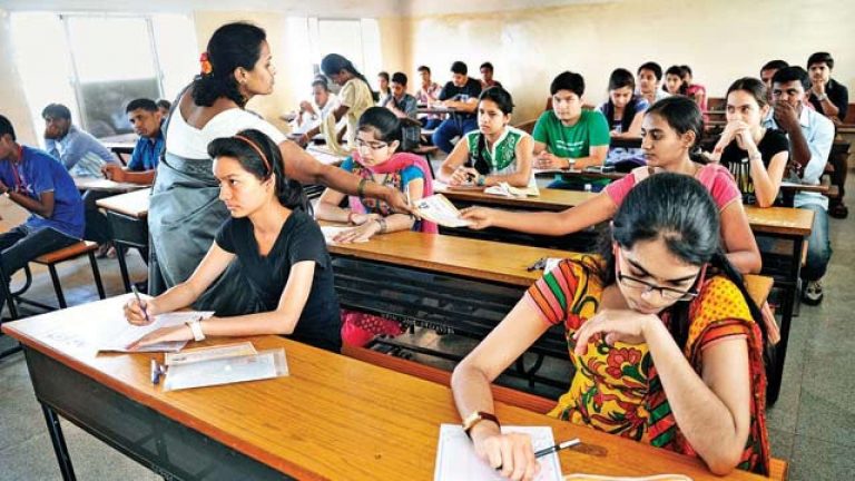 JENPAUH Coaching Center in Dumdum Kolkata