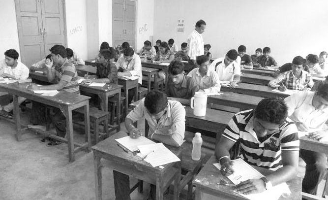 BA B.Sc B.Com Distance Education