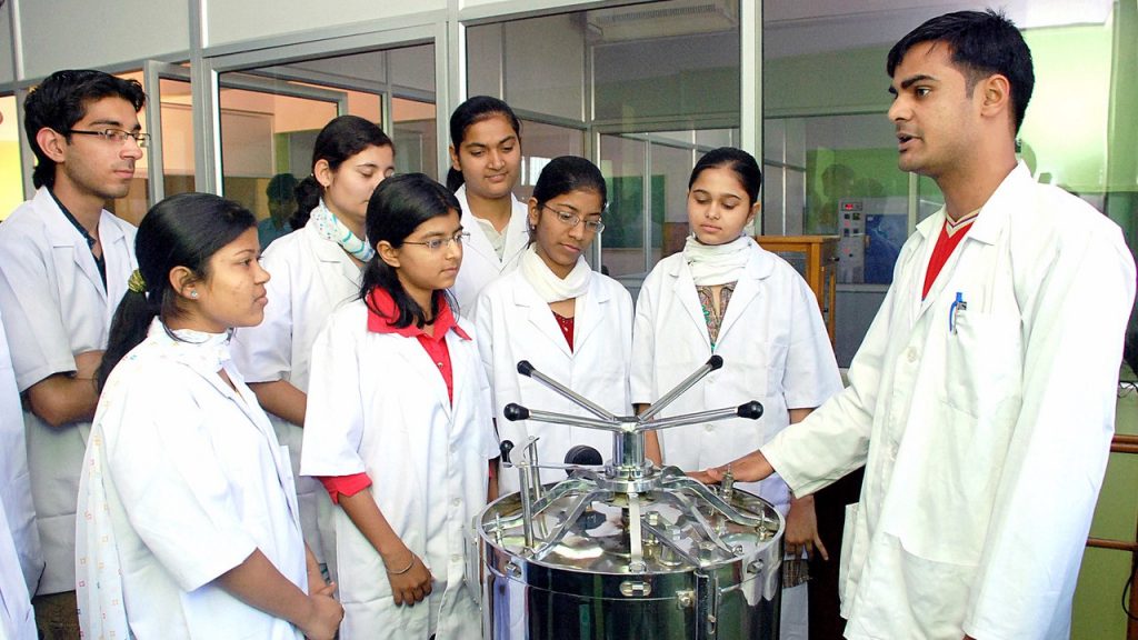 MBBS Admission Kolkata