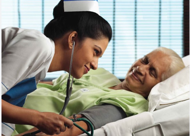 GNM Nursing Colleges in West Bengal