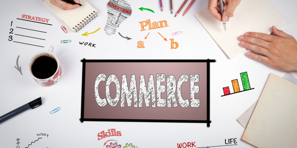 B.Com Distance Education